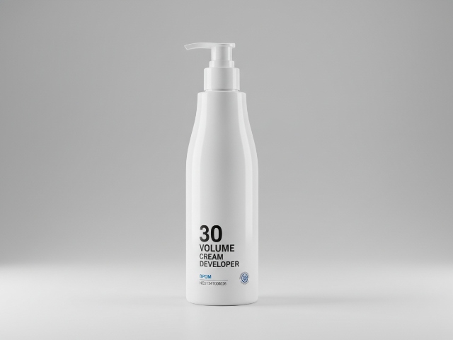 Hasil Cek 30 VOLUME CREAM DEVELOPER (90)NE51241000026 dan Izin BPOM 1 30 VOLUME CREAM DEVELOPER (90)NE51241000026