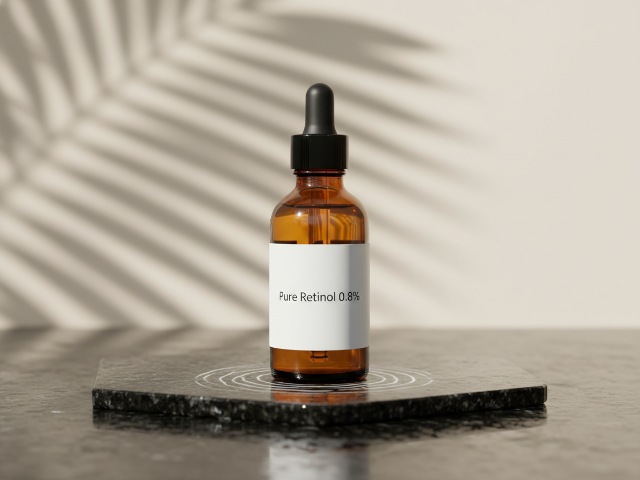 A Pure Retinol 0.8% (90)NA18222000543