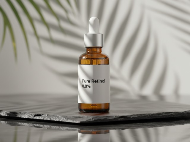 A Pure Retinol 0.8% (90)NA18222000543