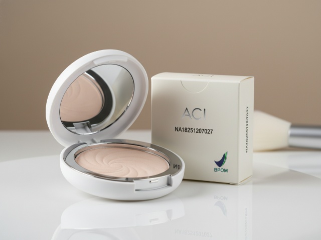ACI Compact Powder 00 (90)NA18251207027