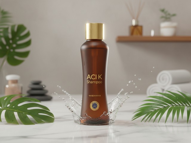 Hasil Cek ACI K Shampoo (90)NA18241001120 dan Izin BPOM 1 ACI K Shampoo (90)NA18241001120