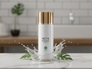 ACI K Shampoo (90)NA18241001120