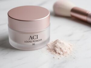 ACI Loose Powder 00 (90)NA18250400235