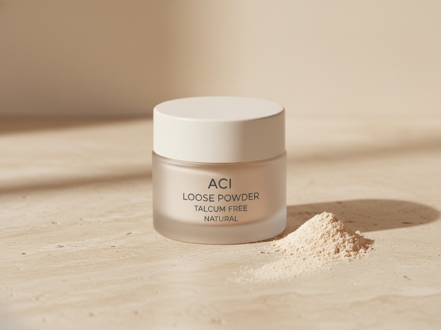 Hasil Cek ACI Loose Powder Talcum Free Natural (90)NA18250400239 dan Izin BPOM 1 ACI Loose Powder Talcum Free Natural (90)NA18250400239