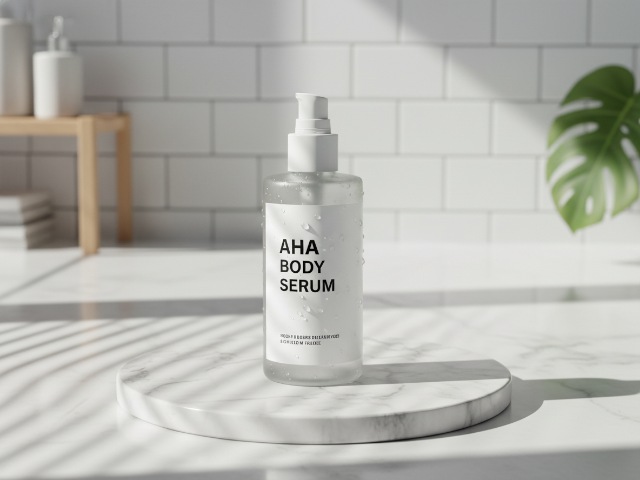 AHA Body Serum (90)NA18220101920