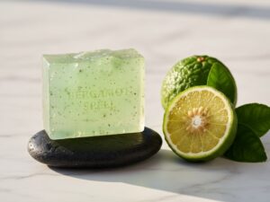 Bergamot Spell Anti-Acne Face Soap (90)NA18231206852