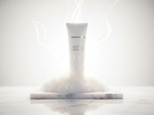 Body Foam White Energy (90)NA18160700083