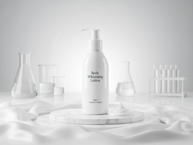 Body Whitening Lotion (90)NA18260103050