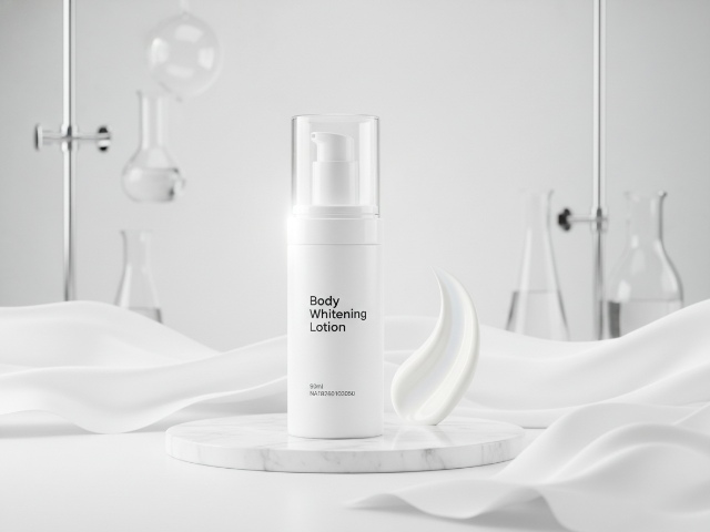 Body Whitening Lotion (90)NA18260103050