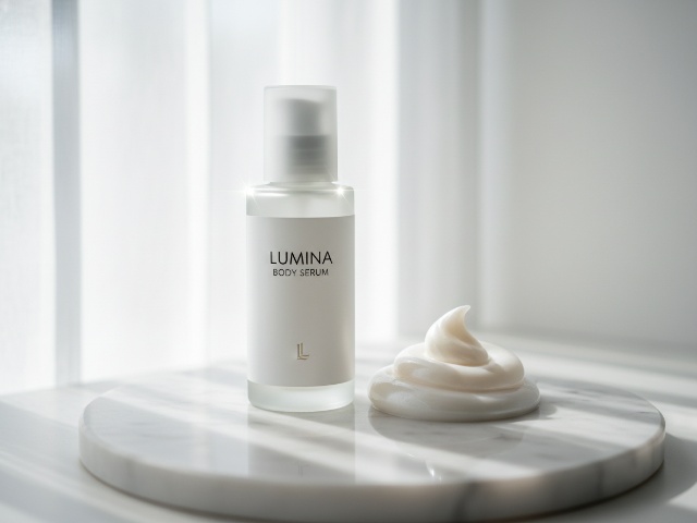 Body Whitening Serum (90)NA18260103051