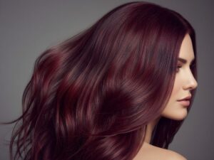 Burgundy Henna (90)NA17171000487