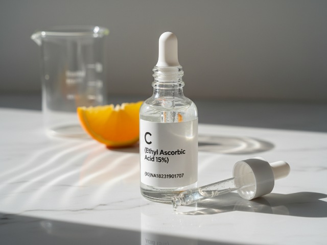 C (Ethyl Ascorbic Acid 15%) Serum (90)NA18231901707