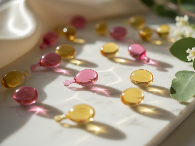 Ellips Hair Vitamin (90)NA18111002107