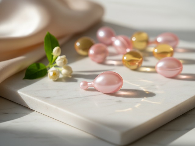 Ellips Hair Vitamin (90)NA18111002107