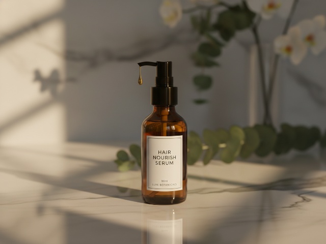 Hair Nourish Serum (90)NA18231000567