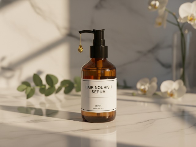 Hair Nourish Serum (90)NA18231000567