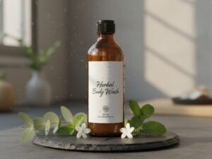 Herbal Body Wash (90)NA18240701272