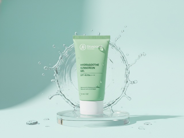 Hydrasoothe Sunscreen Gel SPF 45 PA++++ (90)NA18221701516