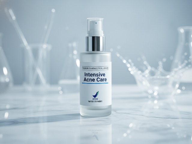 Intensive Acne Care (90)NA18170104861