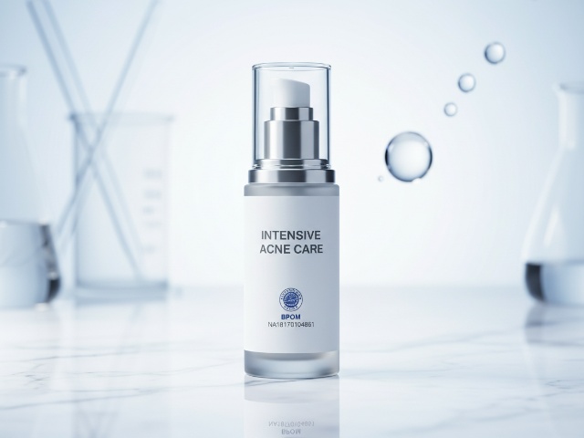 Intensive Acne Care (90)NA18170104861