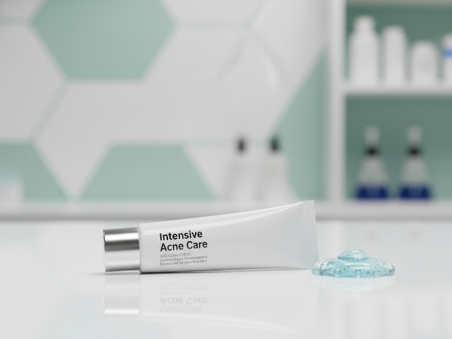 Intensive Acne Care (90)NA18170104861