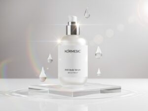 Kormesic AHA Body Serum (90)NA11241900107