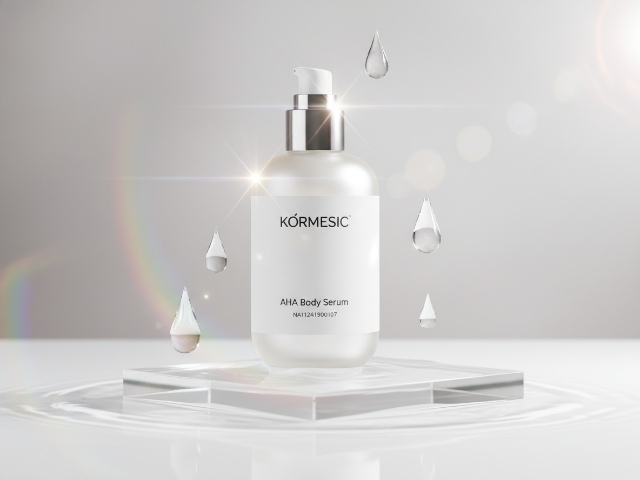 Kormesic AHA Body Serum (90)NA11241900107