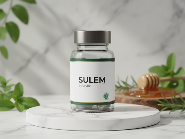 Hasil Cek SULEM (90)TR253051221 dan Izin BPOM 1 SULEM (90)TR253051221 dan Izin BPOM