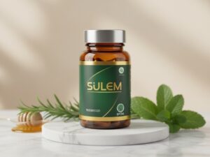 SULEM (90)TR253051221 dan Izin BPOM