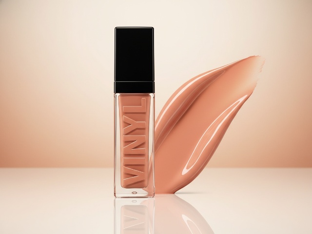 Super Stay Vinyl Ink 15 Peachy (90)NA11221300155