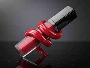 Super Stay Vinyl Ink 25 Red-Hot (90)NA11221300603