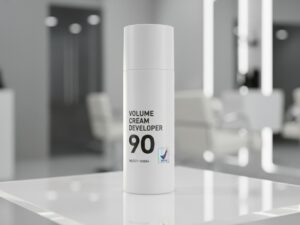 Volume Cream Developer (90)NE51211000084