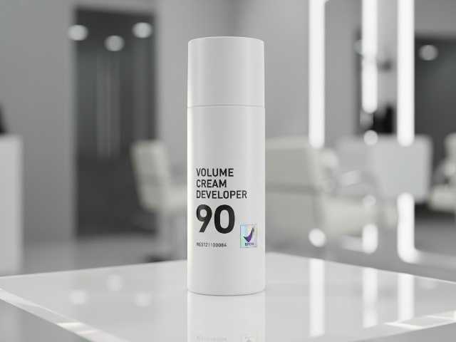 Volume Cream Developer (90)NE51211000084